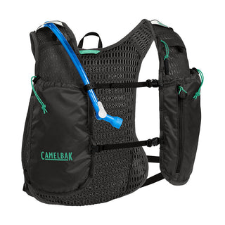 Circuit Run Vest 1.5L - Black