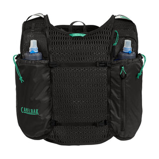 Circuit Run Vest 1.5L - Black