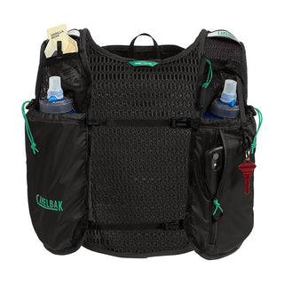 Circuit Run Vest 1.5L - Black