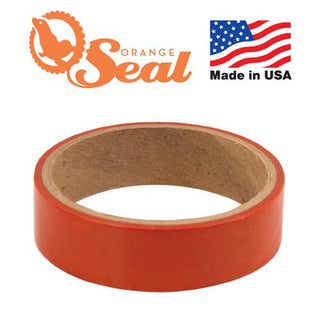 Orange Seal Rim Tape 18mm x 11 Metres