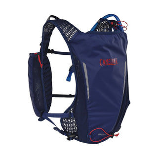 Circuit Run Vest 1.5L - Deep Sea