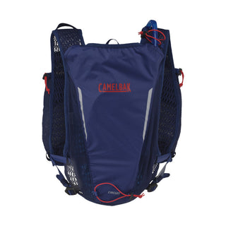 Circuit Run Vest 1.5L - Deep Sea