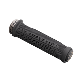 Ergon Grip GHD Team Black