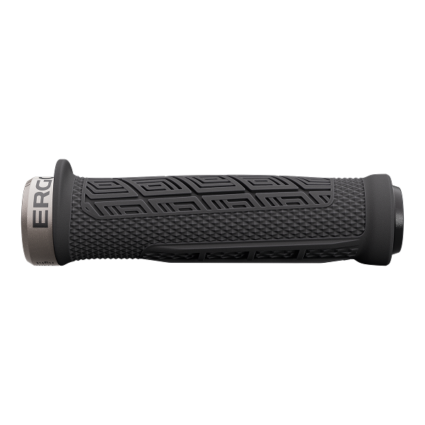 Ergon Grip GDH Team Black