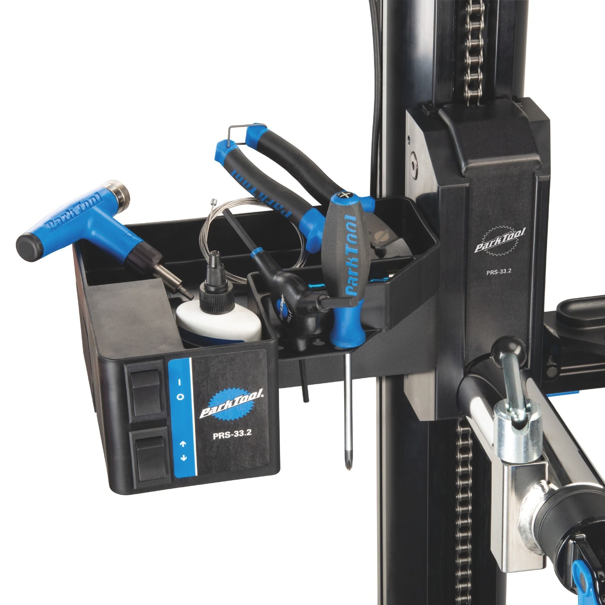 Park Tool 2149K PRS-33 Electronics Upgrade Kit