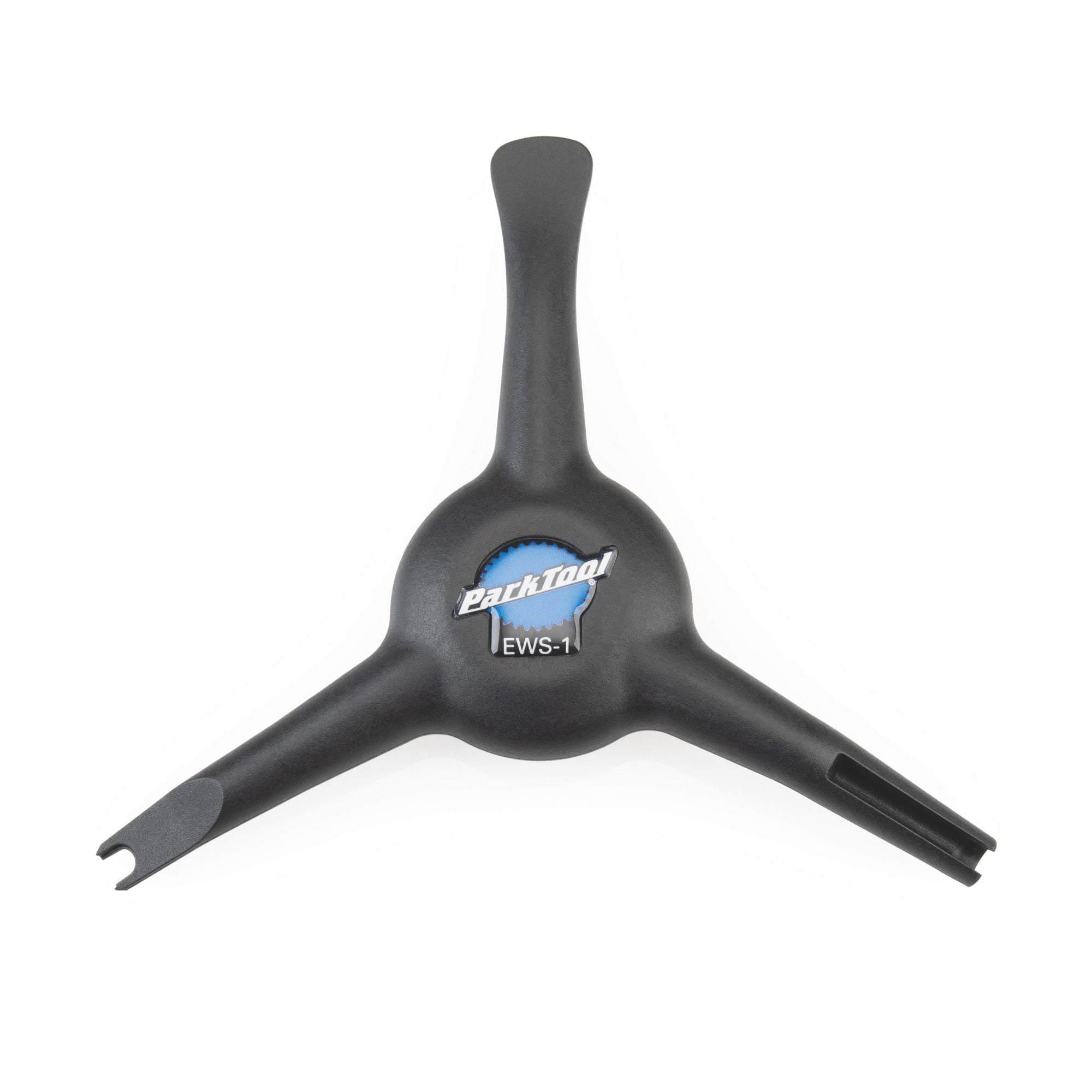Park Tool EWS-1 Electronics 3-Way Tool