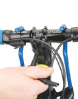 Park Tool EWS-1 Electronics 3-Way Tool