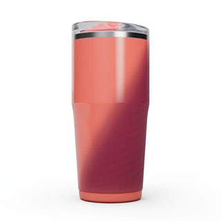 Thrive Tumbler 600ML - Blush Dawn