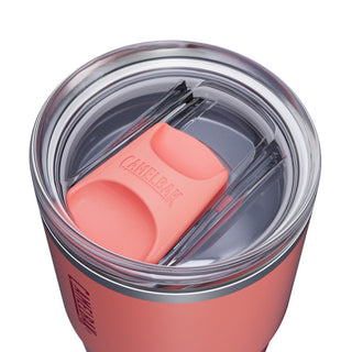 Thrive Tumbler 600ML - Blush Dawn