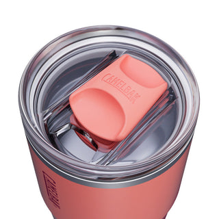 Thrive Tumbler 600ML - Blush Dawn