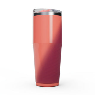 Thrive Tumbler 900ML - Blush Dawn