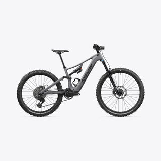 Amflow PR Carbon Pro - Basalt Grey