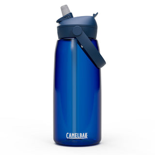 Thrive Flip Bottle 1000ML - Oxford