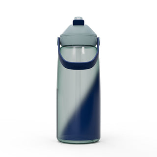 Thrive Flip Bottle 1000ML - Deep Sea Dawn