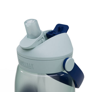 Thrive Flip Bottle 1000ML - Deep Sea Dawn