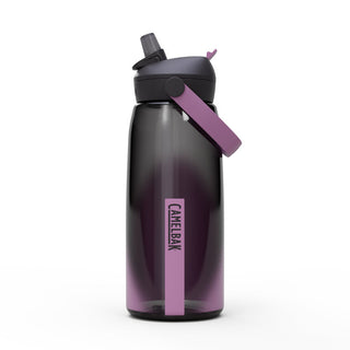 Thrive Flip Bottle 1000ML - Lavender Dawn