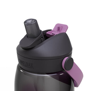 Thrive Flip Bottle 1000ML - Lavender Dawn