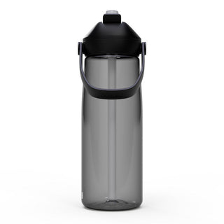 Thrive Flip Bottle 750ML - Charcoal