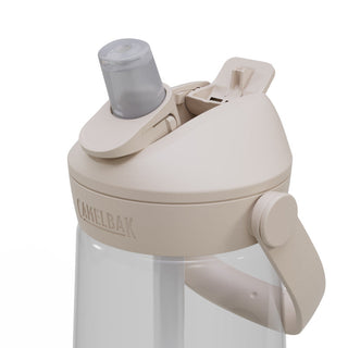 Thrive Flip Bottle 750ML - Clear