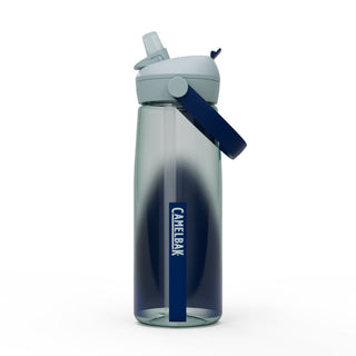 Thrive Flip Bottle 750ML - Deep Sea Dawn