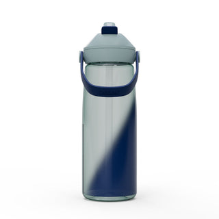 Thrive Flip Bottle 750ML - Deep Sea Dawn