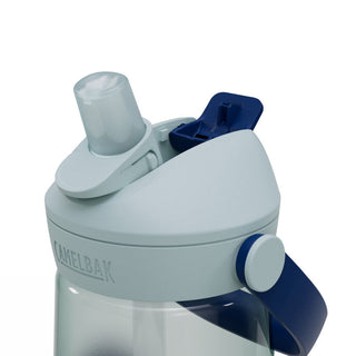 Thrive Flip Bottle 750ML - Deep Sea Dawn
