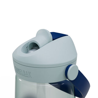 Thrive Flip Bottle 750ML - Deep Sea Dawn