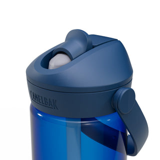 Thrive Flip Bottle 600ML - Oxford