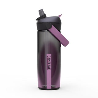 Thrive Flip Bottle 600ML - Lavender Dawn