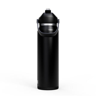 Thrive Flip VSS Bottle 1000ML - Black