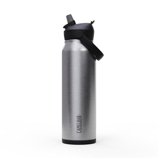 Thrive Flip VSS Bottle 1000ML - Stainless