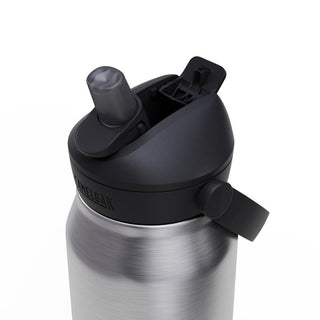 Thrive Flip VSS Bottle 1000ML - Stainless