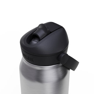 Thrive Flip VSS Bottle 1000ML - Stainless