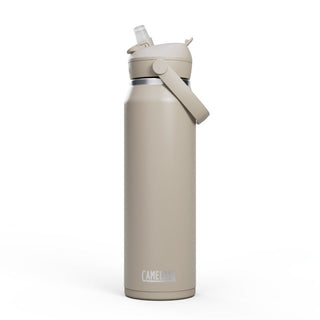 Thrive Flip VSS Bottle 1000ML - Stone