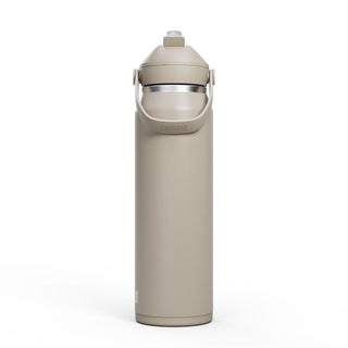 Thrive Flip VSS Bottle 1000ML - Stone