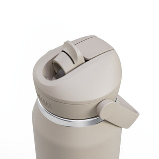 Thrive Flip VSS Bottle 1000ML - Stone