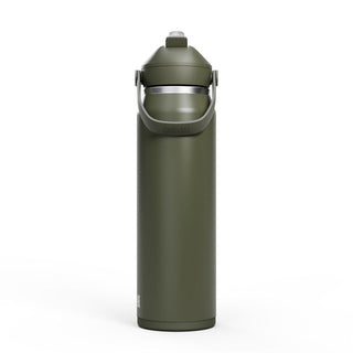Thrive Flip VSS Bottle 1000ML - Moss