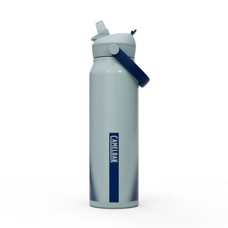 Thrive Flip VSS Bottle 1000ML - Deep Sea Dawn