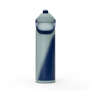 Thrive Flip VSS Bottle 1000ML - Deep Sea Dawn