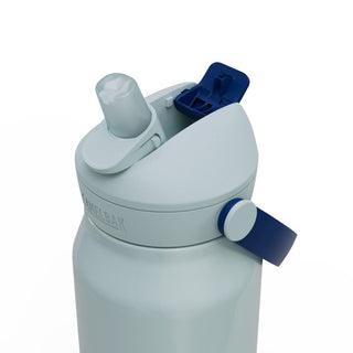 Thrive Flip VSS Bottle 1000ML - Deep Sea Dawn