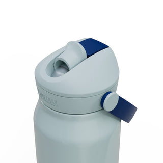 Thrive Flip VSS Bottle 1000ML - Deep Sea Dawn