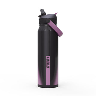 Thrive Flip VSS Bottle 1000ML - Lavender Dawn