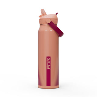 Thrive Flip VSS Bottle 1000ML - Blush Dawn