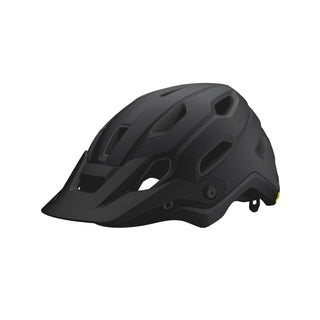 Giro Source Mips MTB Helmet - Matt Black Fade