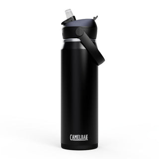 Thrive Flip VSS Bottle 750ML - Black