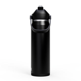 Thrive Flip VSS Bottle 750ML - Black