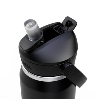 Thrive Flip VSS Bottle 750ML - Black