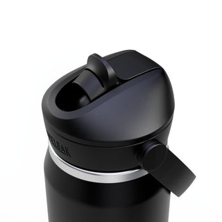 Thrive Flip VSS Bottle 750ML - Black