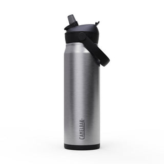 Thrive Flip VSS Bottle 750ML - Stainless