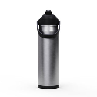 Thrive Flip VSS Bottle 750ML - Stainless